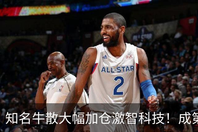 知名牛散大幅加仓激智科技！成第三大股东